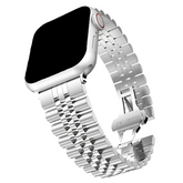 Innerlight® Metal+ - Zilver - 38/40/41mm